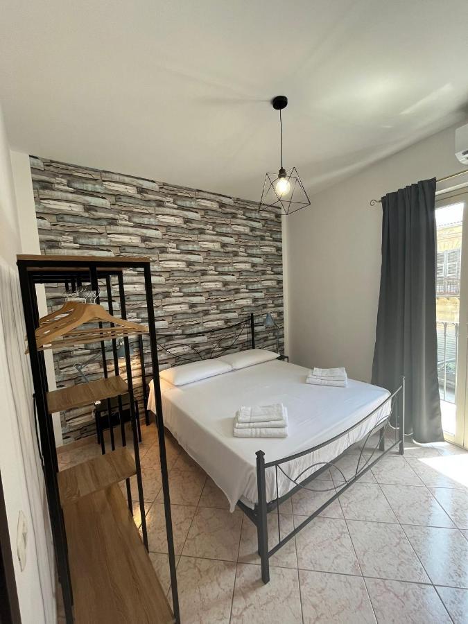 Casa Nilde Villa Сикулиана Екстериор снимка