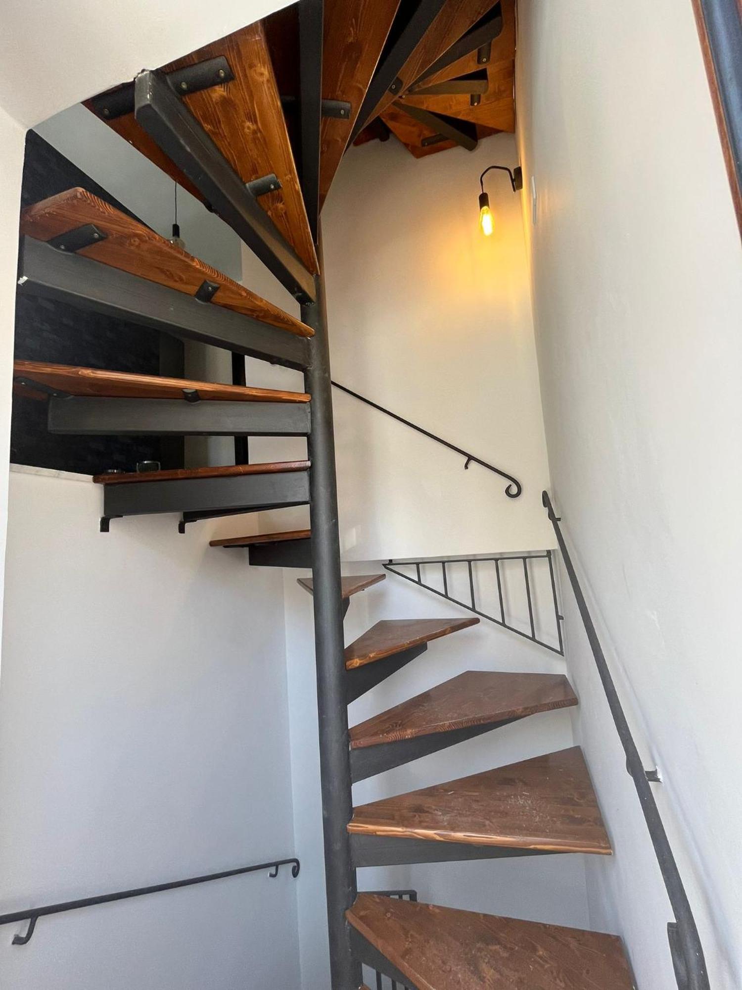 Casa Nilde Villa Сикулиана Екстериор снимка