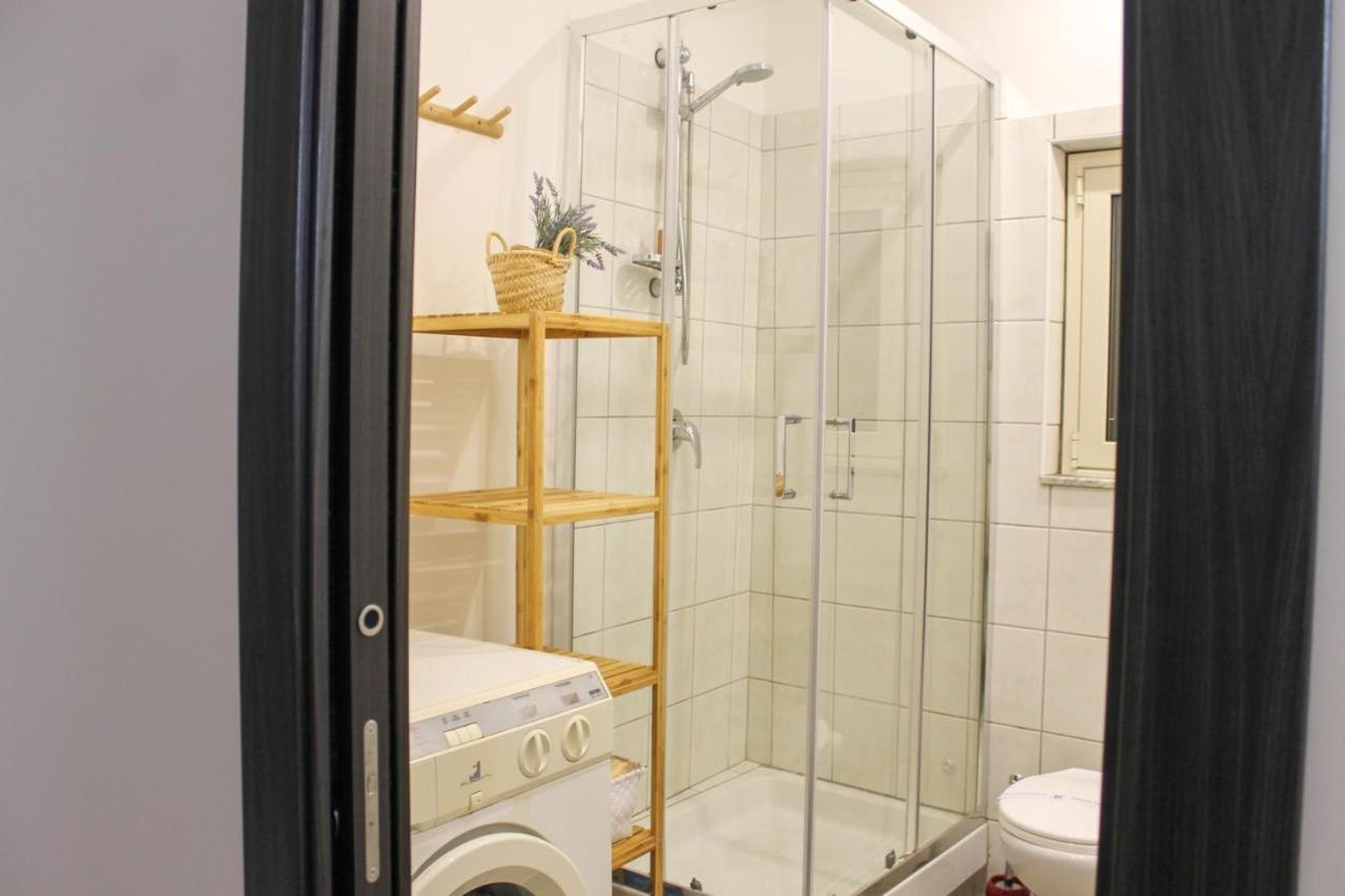 Casa Nilde Villa Сикулиана Екстериор снимка