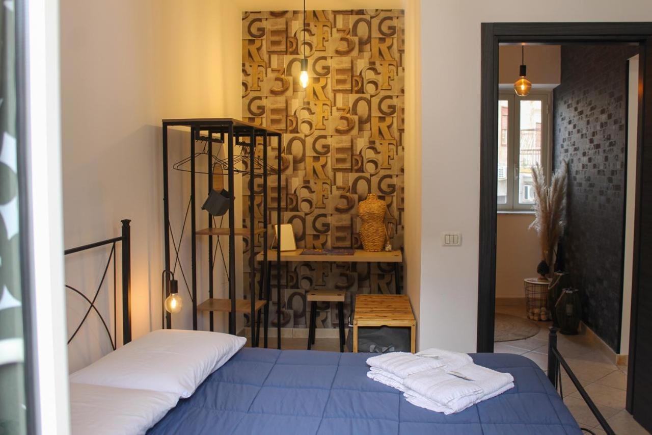 Casa Nilde Villa Сикулиана Екстериор снимка